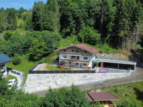 Apartments Köhlbichler Viehhofen